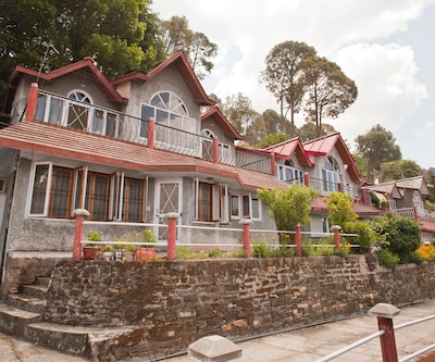 Open View Estate
